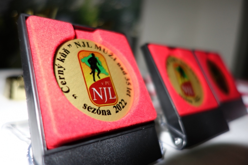 Zakončení Novojičínské ligy v PÚ 2021 proběhlo ve Slatině