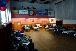 Zakončení Novojičínské ligy v PÚ 2021 proběhlo ve Slatině