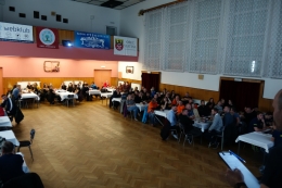 Zakončení Novojičínské ligy v PÚ 2021 proběhlo ve Slatině