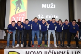 Zakončení Novojičínské ligy v PÚ 2021 proběhlo ve Slatině