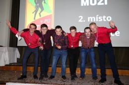 Zakončení Novojičínské ligy v PÚ 2021 proběhlo ve Slatině