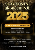 Informace k ukončení NJL 2025 v Kujavách